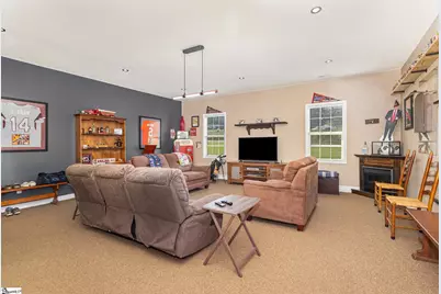 3189 E Gap Creek Road, Greer, SC 29651 - Photo 30