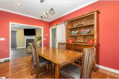 3189 E Gap Creek Road, Greer, SC 29651 - Photo 10