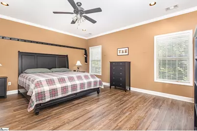 3189 E Gap Creek Road, Greer, SC 29651 - Photo 22