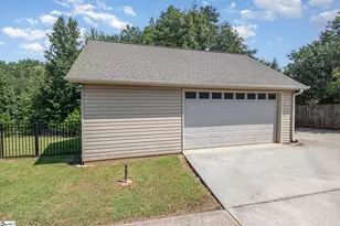 3189 E Gap Creek Rd, Greer, SC 29651 - Photo 34