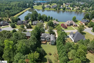 251 N Lake Emory Drive, Inman, SC 29349 - Photo 2