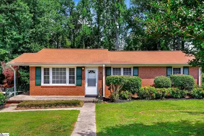 8 Glen Haven Court, Greenville, SC 29611 - Photo 2