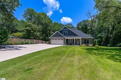 254 N Suber Road, Greer, SC 29651 - Photo 4