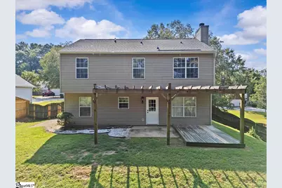 410 Revis Creek Court, Simpsonville, SC 29681 - Photo 32