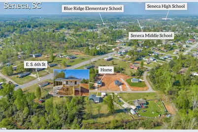 536 E South 5th Street, Seneca, SC 29678 - Photo 30