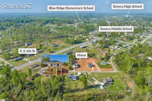 536 E South 5th St, Seneca, SC 29678 - Photo 30