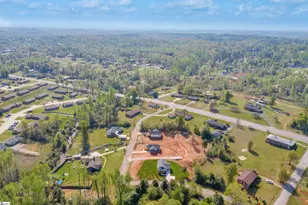 536 E South 5th St, Seneca, SC 29678 - Photo 34