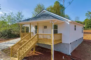 536 E South 5th St, Seneca, SC 29678 - Photo 4