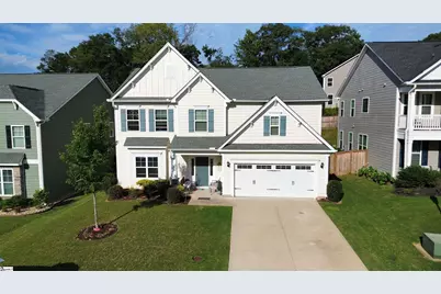 204 Easton Meadow Way, Greer, SC 29650 - Photo 1
