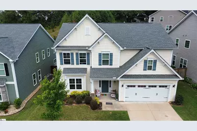 204 Easton Meadow Way, Greer, SC 29650 - Photo 42