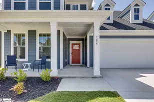 109 Beaverdam Creek Dr, Anderson, SC 29621 - Photo 4