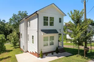 7 Railroad St, Greenville, SC 29607 - Photo 1