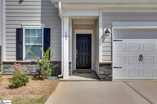 106 Paneer Ln, Taylors, SC 29687 - Photo 4