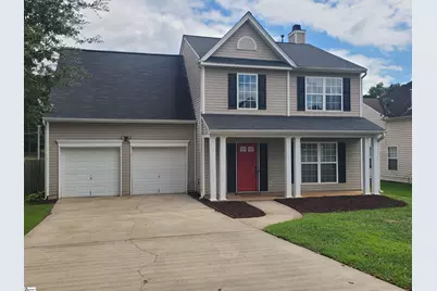 216 Clay Thorn Court, Greer, SC 29651 - Photo 2