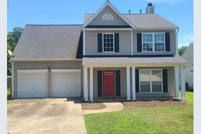 216 Clay Thorn Court, Greer, SC 29651 - Photo 1