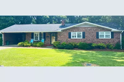 7 Carlisle Drive, Honea Path, SC 29654 - Photo 2