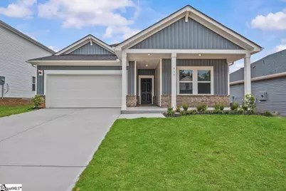 539 Harben Drive, Woodruff, SC 29388 - Photo 1