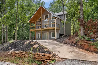 252 Dogwood Drive, Westminster, SC 29693 - Photo 1
