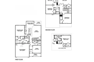 1208 Hackberry Ct, Spartanburg, SC 29303 - Photo 2