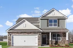 1213 Hackberry Ct, Spartanburg, SC 29303 - Photo 1