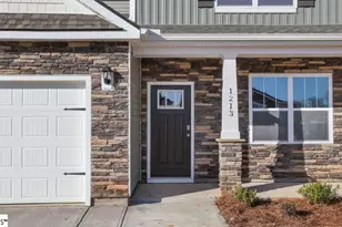 1213 Hackberry Ct, Spartanburg, SC 29303 - Photo 2