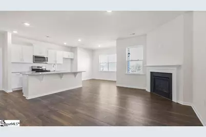 1213 Hackberry Court, Spartanburg, SC 29303 - Photo 8