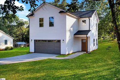 1129 Old Spartanburg Highway, Wellford, SC 29385 - Photo 2