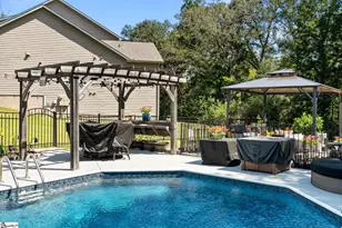 114 Jones Creek Cir, Anderson, SC 29621 - Photo 46