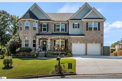 114 Jones Creek Circle, Anderson, SC 29621 - Photo 1