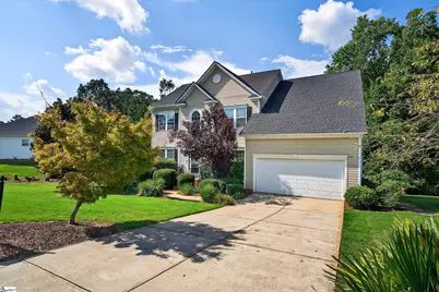 109 Hydrangea Way, Simpsonville, SC 29681 - Photo 2