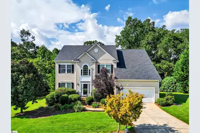 109 Hydrangea Way, Simpsonville, SC 29681 - Photo 1