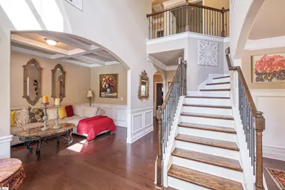 540 W Saddletree Drive, Woodruff, SC 29388 - Photo 6