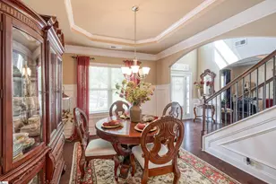 540 W Saddletree Dr, Woodruff, SC 29388 - Photo 8