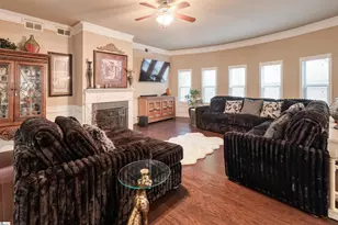 540 W Saddletree Dr, Woodruff, SC 29388 - Photo 10