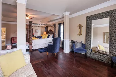 540 W Saddletree Drive, Woodruff, SC 29388 - Photo 24