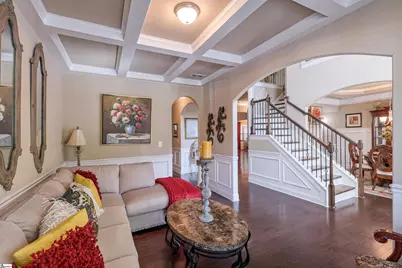 540 W Saddletree Drive, Woodruff, SC 29388 - Photo 4