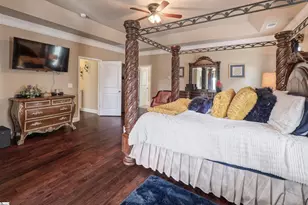 540 W Saddletree Dr, Woodruff, SC 29388 - Photo 22