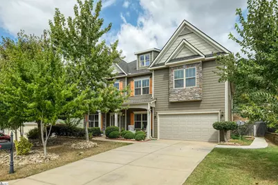 540 W Saddletree Drive, Woodruff, SC 29388 - Photo 2