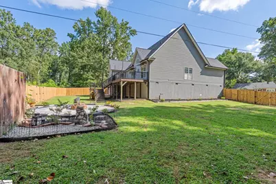 216 Barrett Drive, Mauldin, SC 29662 - Photo 28