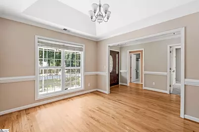 216 Barrett Drive, Mauldin, SC 29662 - Photo 4