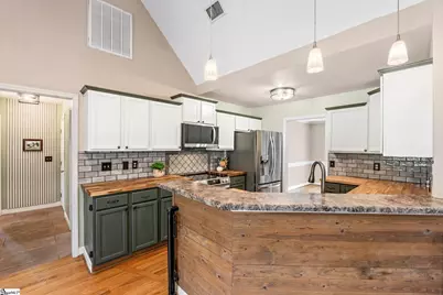 216 Barrett Drive, Mauldin, SC 29662 - Photo 16