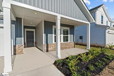 213 Tantalus Street, Gray Court, SC 29645 - Photo 4