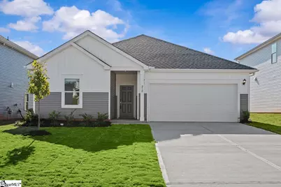 212 Tantalus Street, Gray Court, SC 29645 - Photo 1