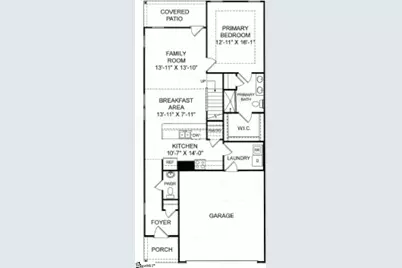 301 Gooding Trail, Greenville, SC 29611 - Photo 4