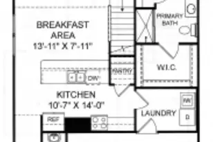 301 Gooding Trl, Greenville, SC 29611 - Photo 4