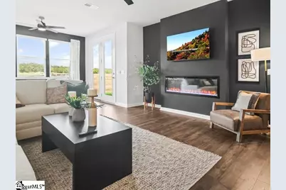 303 Gooding Trail #LOT 34, Greenville, SC 29611 - Photo 8