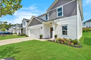 111 Tantalus St, Gray Court, SC 29645 - Photo 2