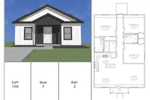 133 Pinehill Cir, Spartanburg, SC 29306 - Photo 2