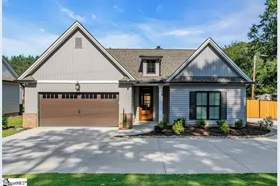 309 Palmetto Road, Pelzer, SC 29669 - Photo 1