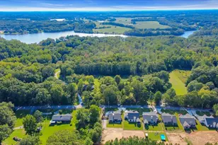 309 Palmetto Rd, Pelzer, SC 29669 - Photo 30